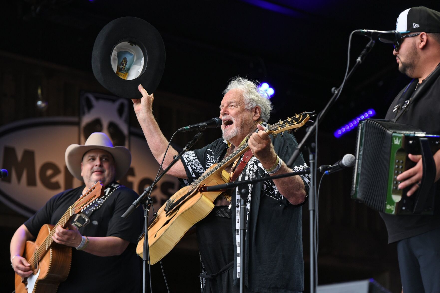MerleFest
